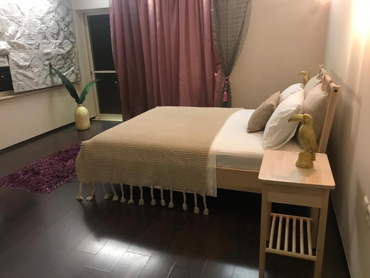 Aerides Luxury Villa PalaiónTsiflíkion Eksteriør billede
