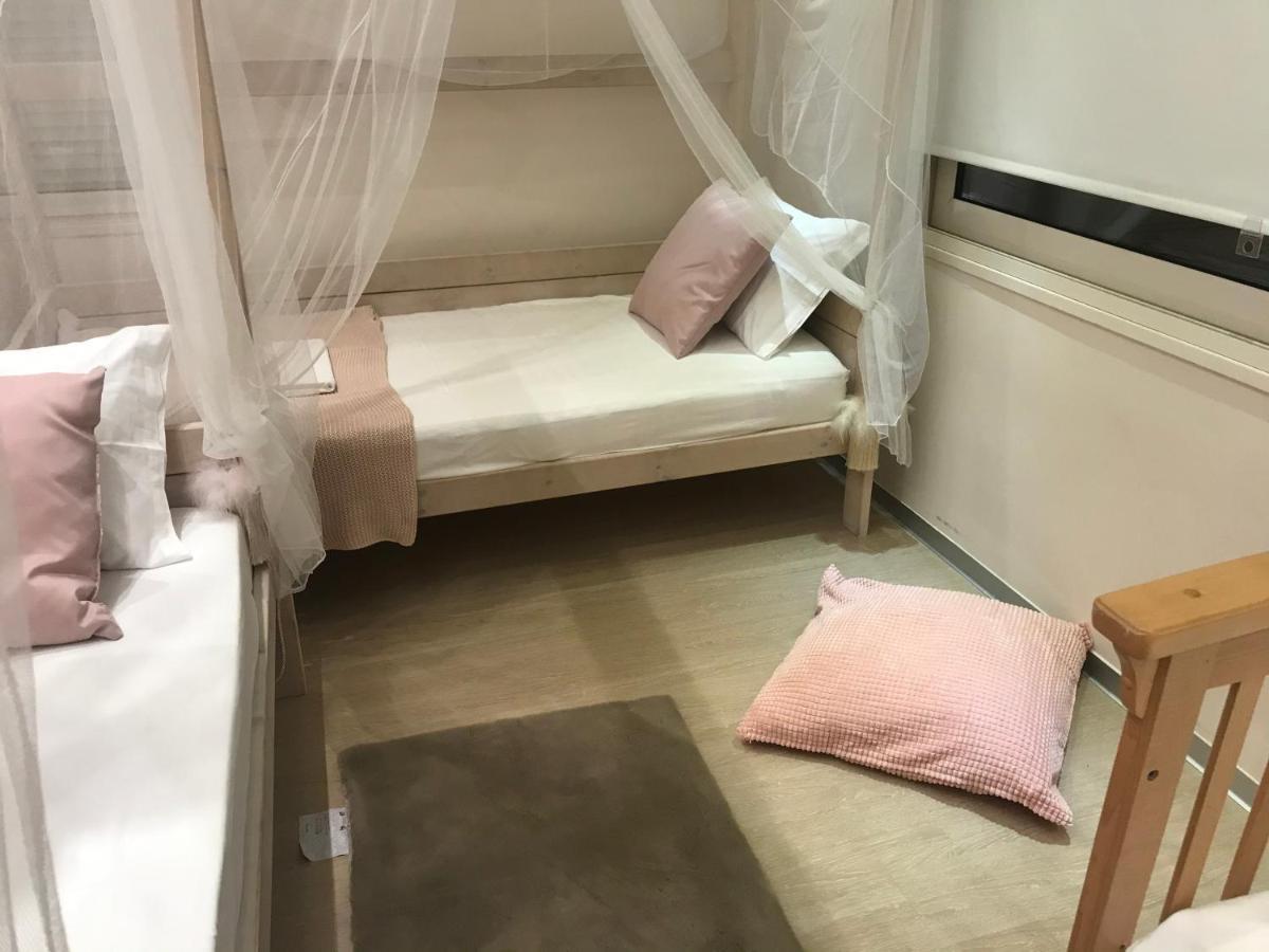 Aerides Luxury Villa PalaiónTsiflíkion Eksteriør billede
