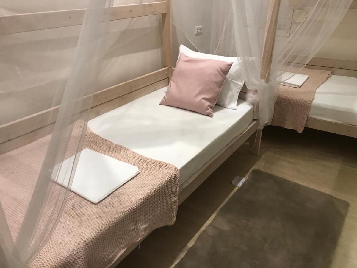 Aerides Luxury Villa PalaiónTsiflíkion Eksteriør billede